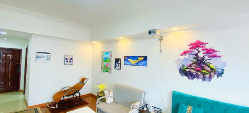 花田缘宿(莆田万达店)图片