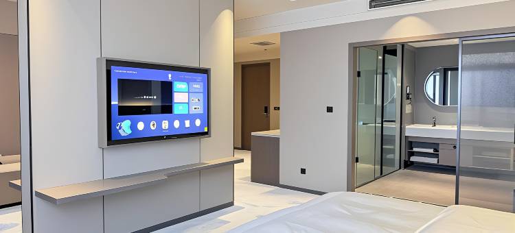 曹县会议中心图片