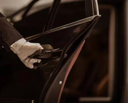 木栩·森氧雨林度假酒店图片