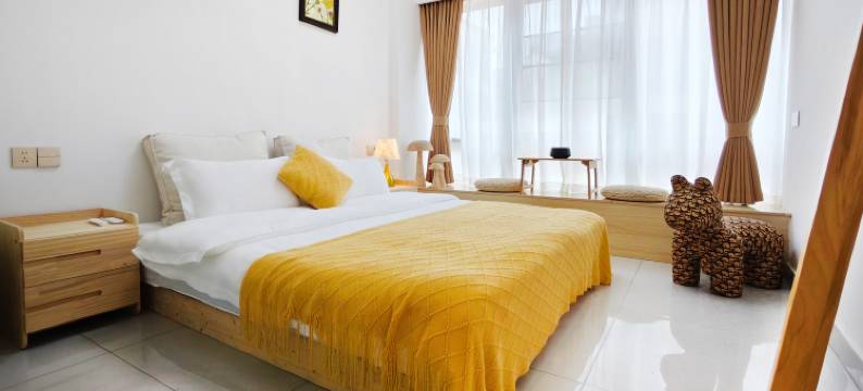 麦风·影院木舍(高新二路曲水憩园店)图片