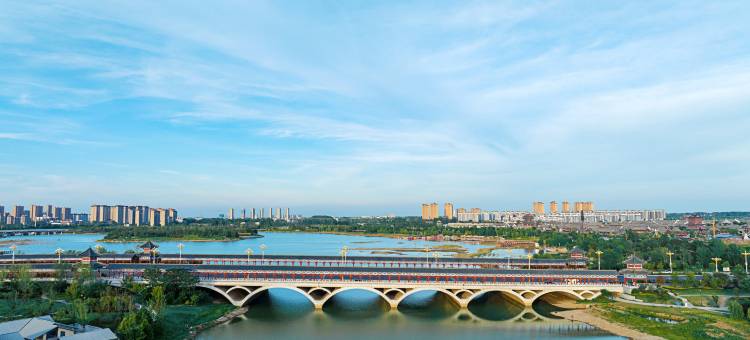 湖光月色民宿(皇家驿站景区店)图片