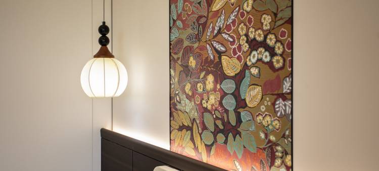 泽程璞悦·设计师酒店(宁夏博物馆金凤万达店)图片