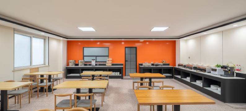 悦豪酒店(溧阳上河城泓口路店)图片