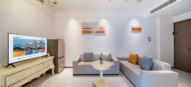 徐州紫金公寓酒店(奥体中心店)图片