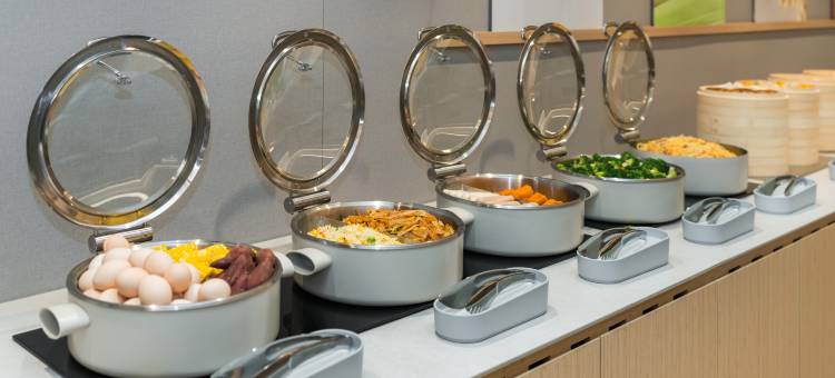 全季酒店(随州舜井大道文峰塔店)图片