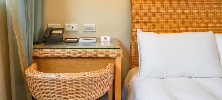 金门陆岛酒店图片