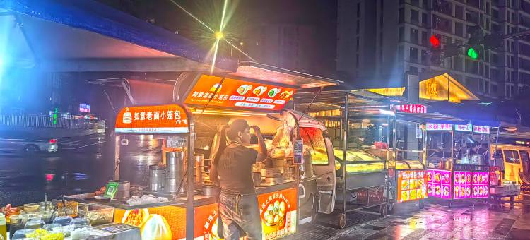 二号商务酒店(新桥医院店)图片