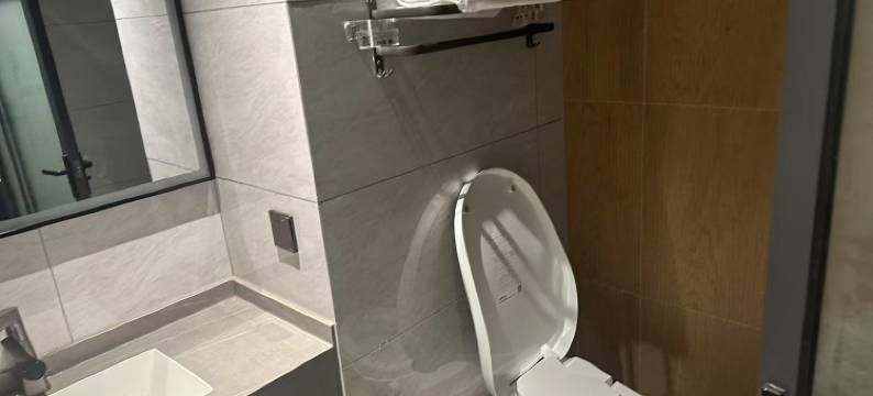 湖南省雪峰山百灵庄园旅游度假酒店图片