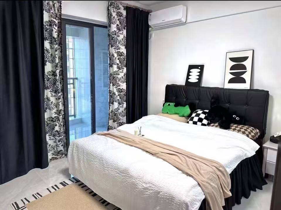 优萌民宿(莆田学院紫霄校区店)