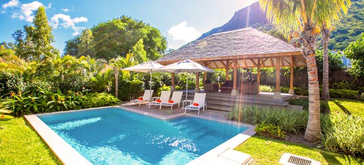 玛格丽别墅-由MJ假日管理(Marguery Villas - Conciergery & Resort)图片