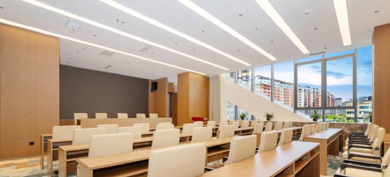 甘南有礼圣境酒店图片