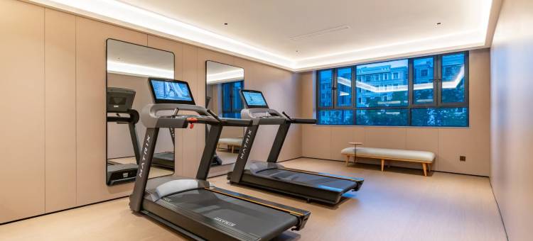 全季酒店(克拉玛依油建北路美食街店)图片