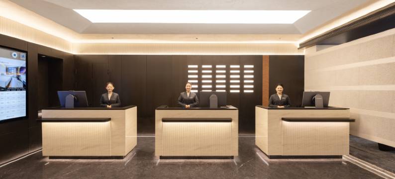 北京国贸百子湾路亚朵酒店图片