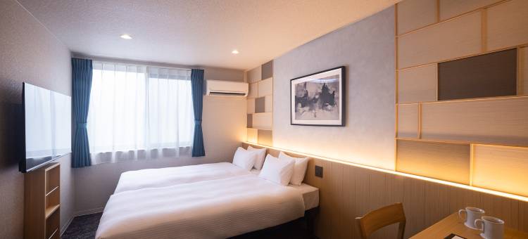 Rinn 京都祗园新桥(Rinn Kyoto Gion Shinbashi)图片