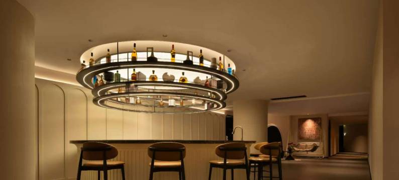 一汐酒店(长沙五一广场IFS国金中心店)图片