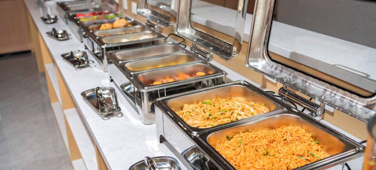 嘉悦·滨江酒店(中山市南区詹园店)图片