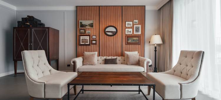 甜蜜玛丽娜精品酒店-飞行员-普吉机场(Sugar Marina Hotel -Aviator- Phuket Airport)图片