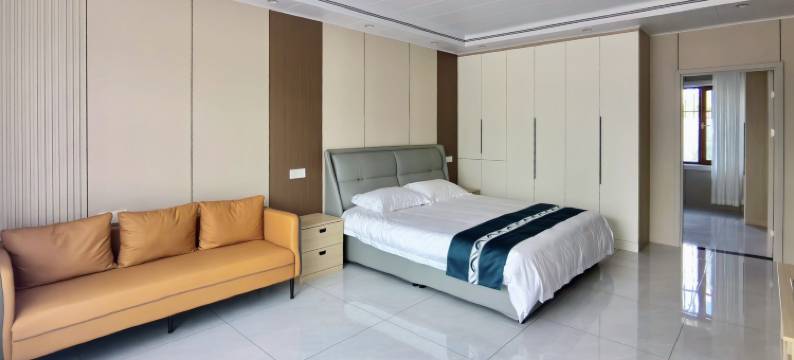 麓华庭民宿图片