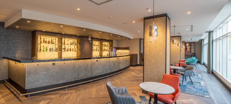 NYX莱昂纳多爱尔福特酒店(NYX Hotel Erfurt by Leonardo Hotels)图片