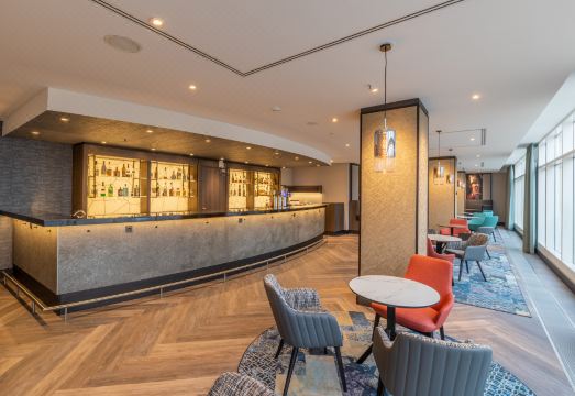 NYX Hotel Erfurt by Leonardo HotelsHotel Overview