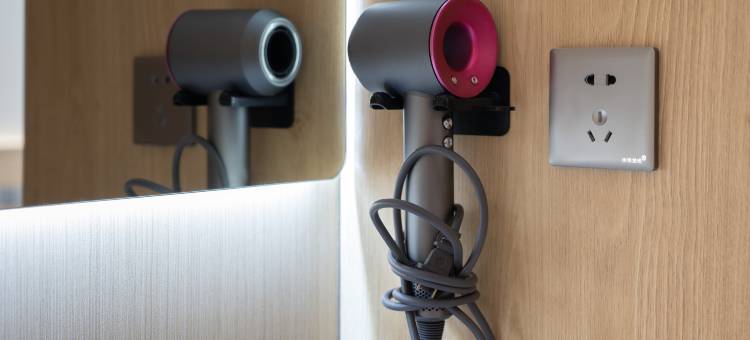 龙门假日酒店(在海一方店)图片