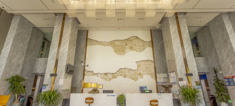 柏纳酒店(塔什库尔干店)图片