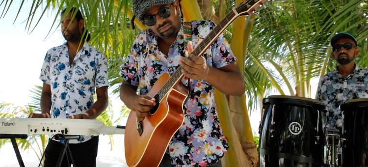 斯瓦西里悦宜湾奢享酒店 - 全包式 - 仅限成人(Riu Palace Swahili - All Inclusive - Adults Only)图片