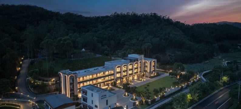 携程度假农庄(广州意境庄园联营店)图片