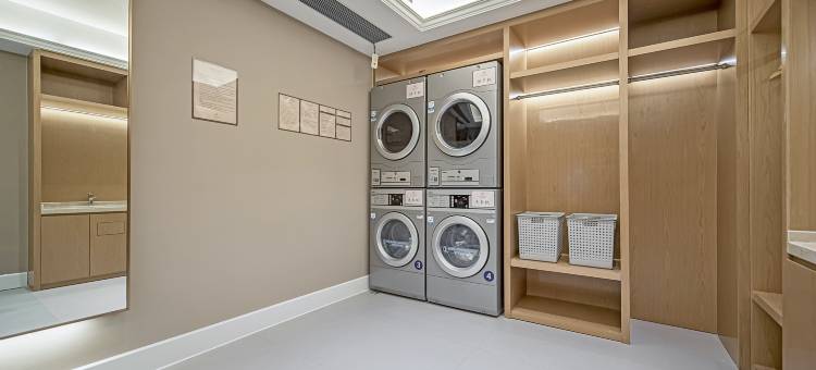 维也纳酒店(成都双流国际机场韩国城店)图片