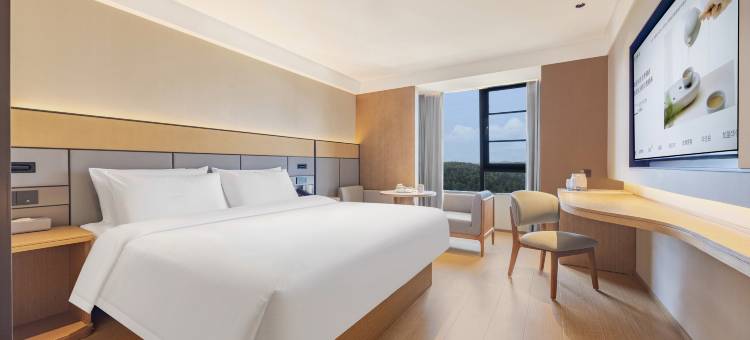 全季酒店(观山湖美的悦然时光店)图片