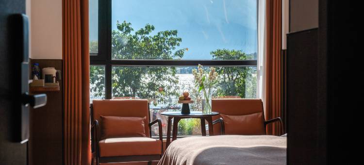 大理山水境美宿(洱海理想邦店)图片