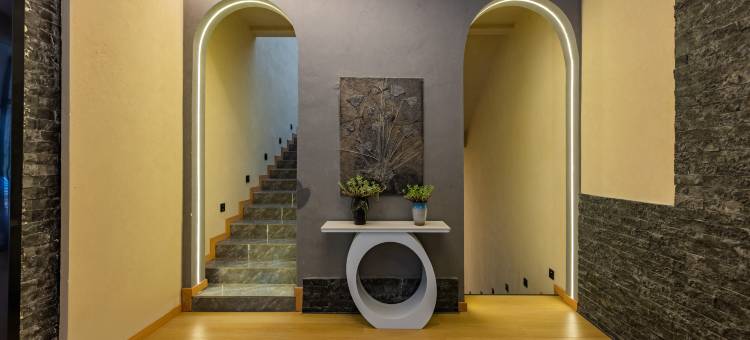 云汐观瀑•崖畔民宿图片