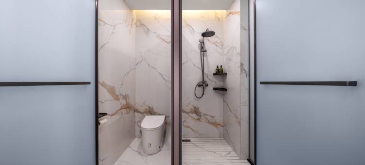 久和初心客栈(台儿庄古城风景区店)图片