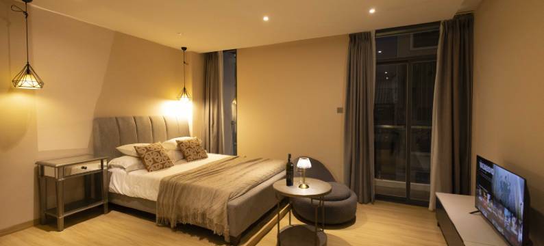 西格尼豪华一号之家(Signy House Premier 1)图片