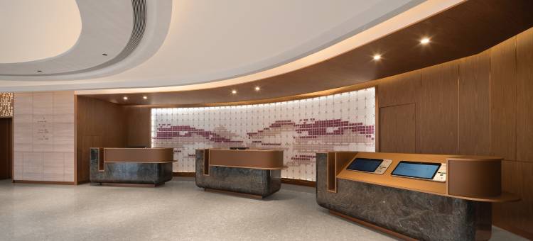 吐鲁番美仑酒店图片