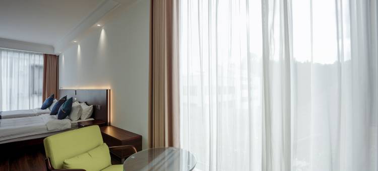 盛楠·quality泳池度假民宿图片