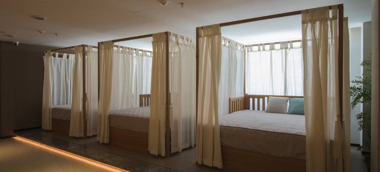 肇东金龍滩酒店图片