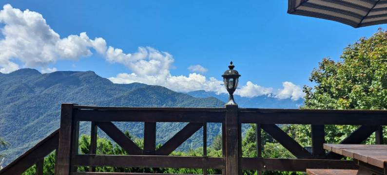 南投清境优胜美地景观民宿图片