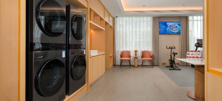 维也纳酒店(天水南站桥南建材城店)图片