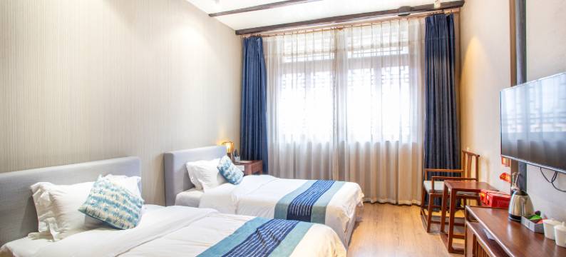 肇兴邮驿客栈图片