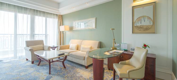 苏州亨通凯莱度假酒店图片