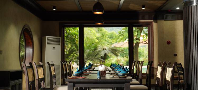 宁平Bliss Tam Coc度假村(Bliss Tam Coc Resort Ninh Binh)图片