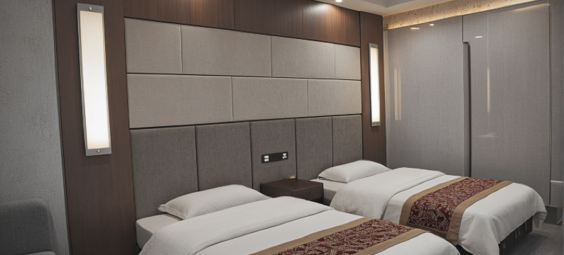 巴音布鲁克西部情酒店图片