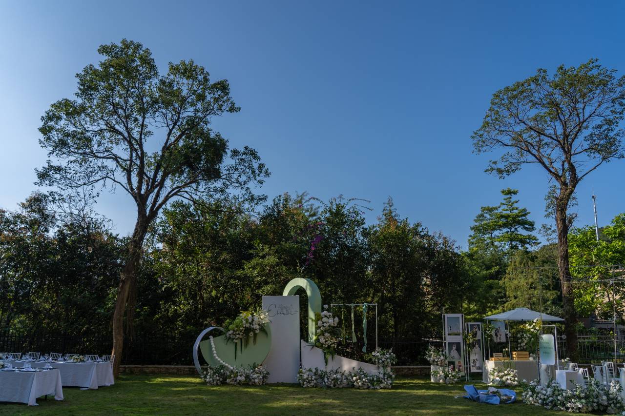 蜜悦·深圳天麓秘野仙踪度假美宿图片