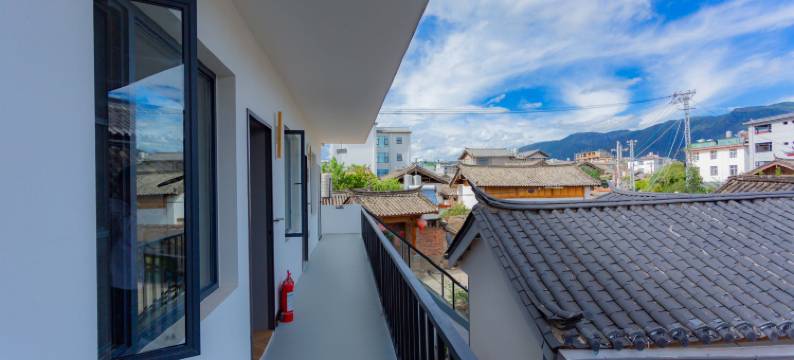 丽江森芝林轻奢民宿(束河古镇北门店)图片