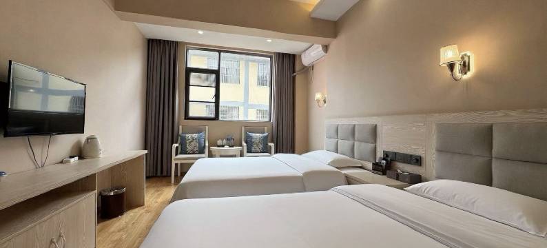 中源餐厅酒店图片