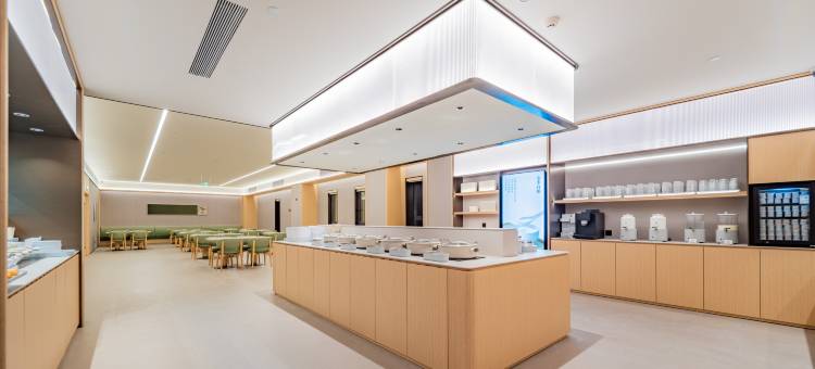 全季酒店(德阳文庙广场店)图片