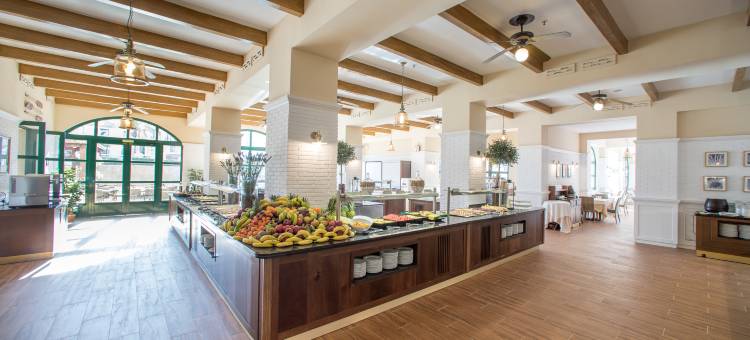 冒险港®冒险港酒店-包括PortAventura和Ferrari Land门票(PortAventura Hotel - Includes unlimited access PortAventura Park & 1 access Ferrari Land)图片