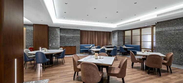 网鱼电竞酒店(无锡梅里古镇硕放机场店)图片