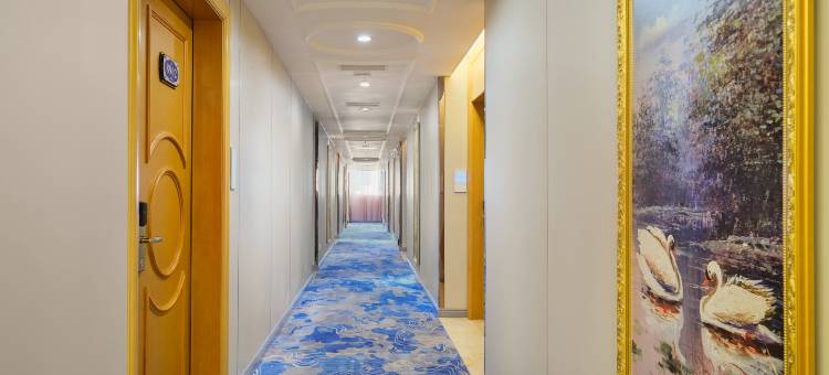 维也纳3好酒店(阳春汽车站店)图片